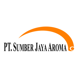 PT. Sumber Jaya Aroma Logo PNG Vector