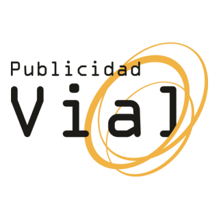 Publicidad Vial Coatza Logo PNG Vector