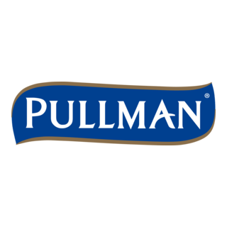 Pullman Logo PNG Vector