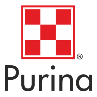 Purina Logo PNG Vector