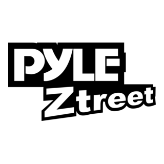 Pyle Ztreet Logo PNG Vector