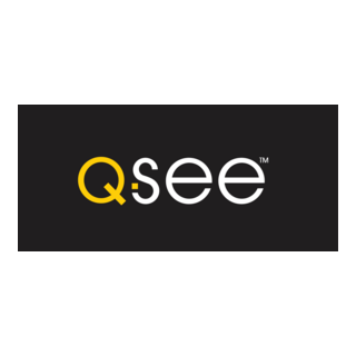 Q-SEE Logo PNG Vector