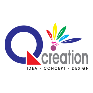 Qcreation Logo PNG Vector