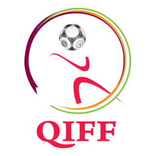 QIFF Logo PNG Vector