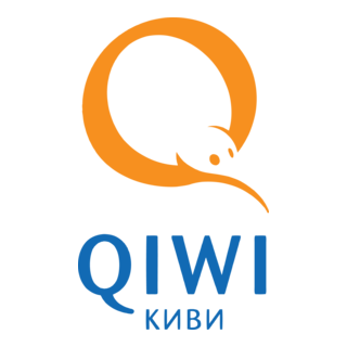 Qiwi Logo PNG Vector
