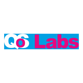 QSO Labs Logo PNG Vector
