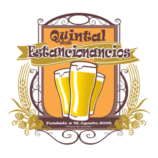Quintal dos Estacionancios Logo PNG Vector