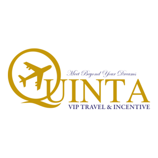 Quintavip Logo PNG Vector