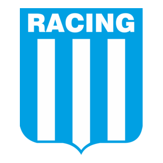 Racing Club de Avellaneda Logo PNG Vector