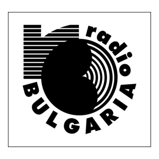 Radio Bulgaria Logo PNG Vector