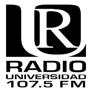 Radio Universidad de Sonora Logo PNG Vector