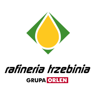 Rafineria Trzebinia Logo PNG Vector