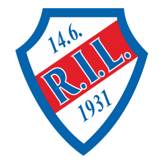 Rafsbotn IL Logo PNG Vector