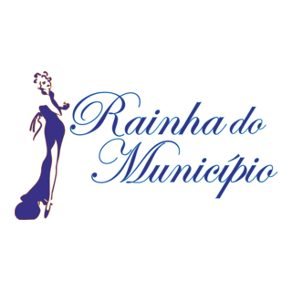 Rainha do Município - Pantano Grande Logo PNG Vector