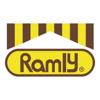 Ramly Burger Logo PNG Vector