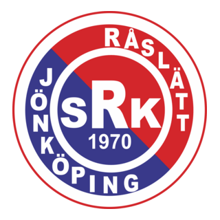 Råslätt SK Logo PNG Vector
