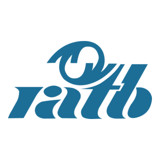 RATB Logo PNG Vector
