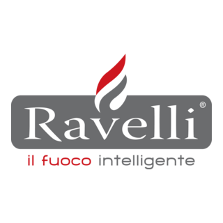 Ravelli Logo PNG Vector