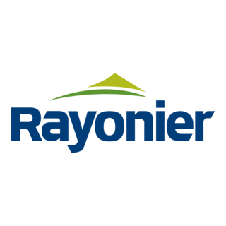 Rayonier Logo PNG Vector