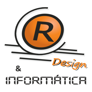 RC Design & Informatica Logo PNG Vector