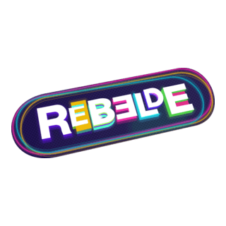 Rebelde Brasil Record Logo PNG Vector