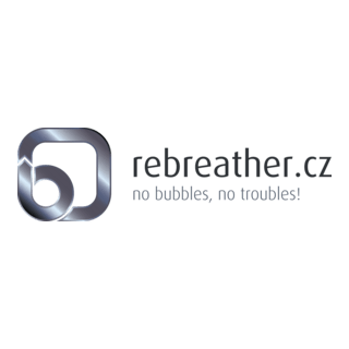 Rebreather.cz Logo PNG Vector