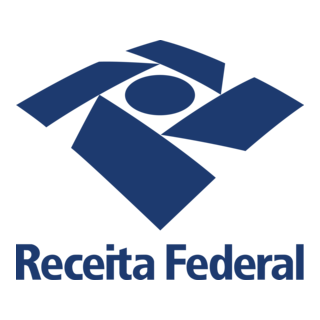 Receita Federal Logo PNG Vector