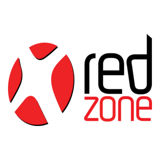 Red Zone Logo PNG Vectors Free Download