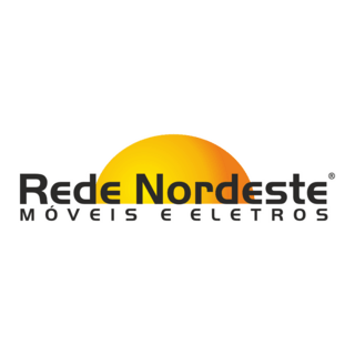 Rede Nordeste Logo PNG Vector