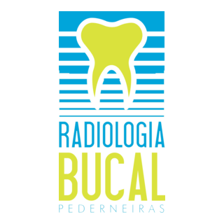Rediologia Bucal Logo PNG Vector