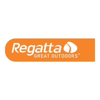 Regatta Great Outdoors Logo PNG Vector