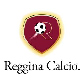 Reggina Calcio Logo PNG Vector