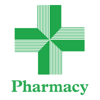 Registered with The Royal Pharmaceutical Society Logo PNG Vector