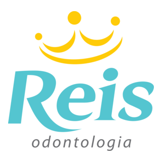 Reis Odontologia Logo PNG Vector
