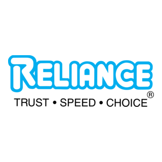 Reliance Logo PNG Vector