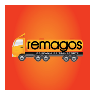 Remagos Logo PNG Vector