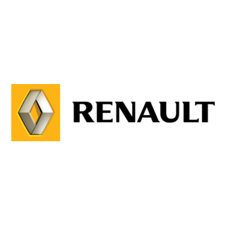 RENAULT 2009 Logo PNG Vector