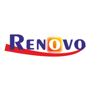 Renowo Logo PNG Vector
