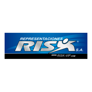 Representaciones Risk S.A. Logo PNG Vector