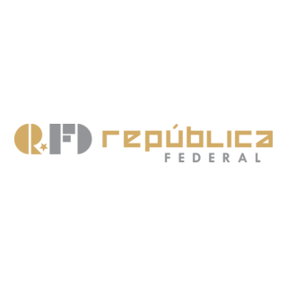 República Federal Logo PNG Vector
