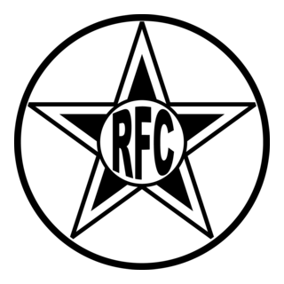 Resende FC-RJ Logo PNG Vector