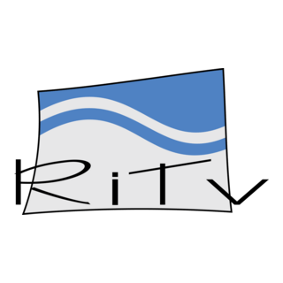 Ri Tv Logo PNG Vector