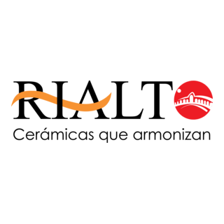 RIALTO Logo PNG Vector