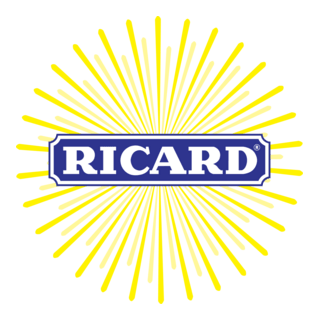 Ricard® Logo PNG Vector