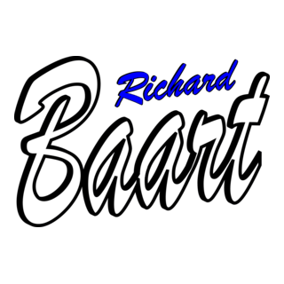 Richard Baart Logo PNG Vector