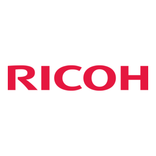 Ricoh Logo PNG Vector