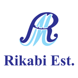 Rikabi Logo PNG Vector
