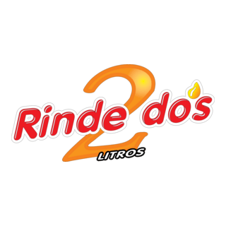 rinde dos Logo PNG Vector