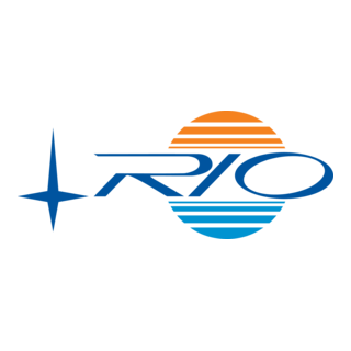 Rio Logo PNG Vector