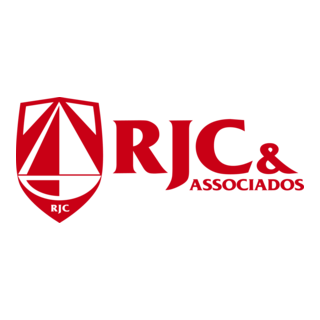 RJC Advogados Logo PNG Vector